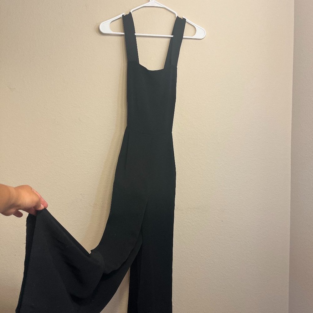 TopShop Pantsuit SZ 2